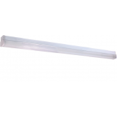 PHOENIX 1X70W T8 EM FITTING C/W LAMP